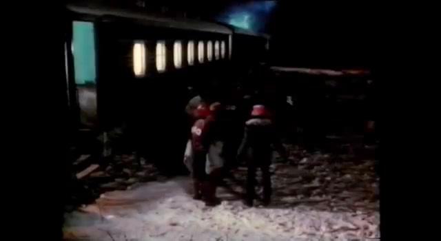 Terror Train - Monster im Nachtexpress - Trailer - Deutsch - SD