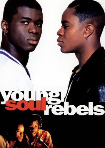 Young Soul Rebels - Poster 3