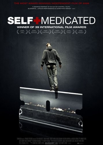 Self-Medicated - Poster 1