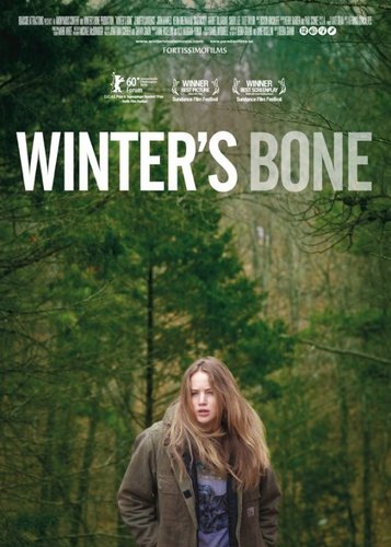 Winter's Bone - Poster 5