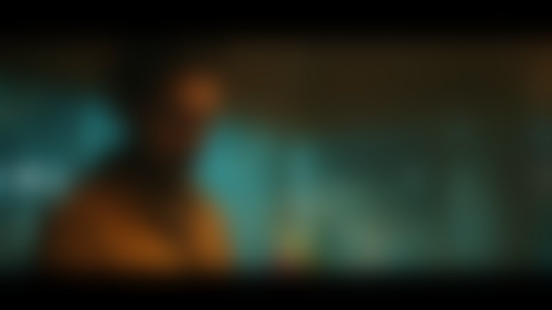 Monkey Man - Trailer - Englisch - SD