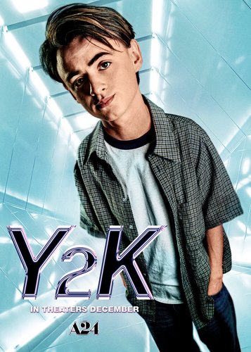 Y2K - Poster 3