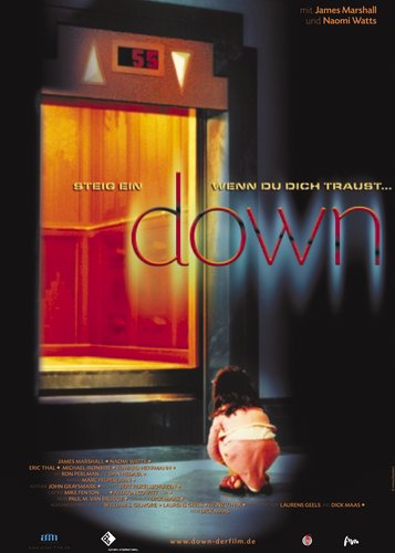 Down - Poster 2