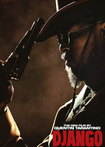 Django Unchained - Poster 9