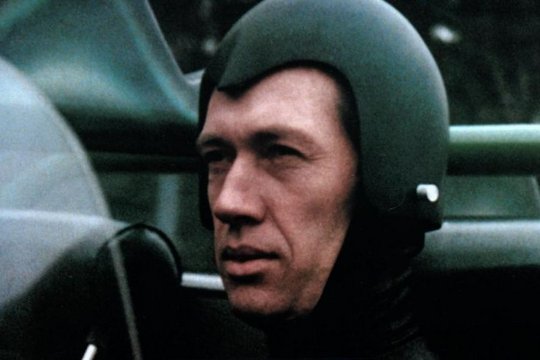 Death Race 2000 - Herrscher der Straße - Szenenbild 8