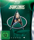 Star Trek - The Next Generation - Staffel 4