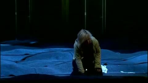 Richard Wagner - Siegfried (2012) - Trailer - Deutsch - SD