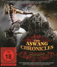 The Aswang Chronicles