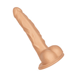 12 - Realistic Cock, 18 cm