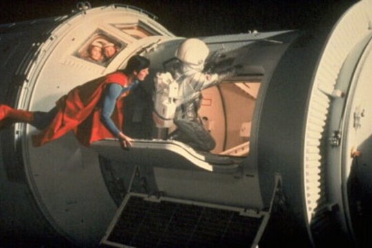 Superman 4 - Szenenbild 9