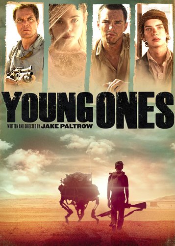 Young Ones - Poster 1