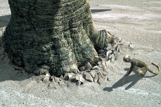 Disneys Dinosaurier - Szenenbild 4