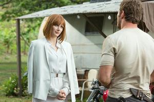 Bryce Dallas Howard als Claire © Universal Pictures