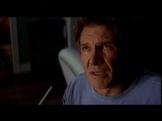 Schatten der Wahrheit - Trailer - Englisch - SD