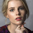 Lucy Boynton