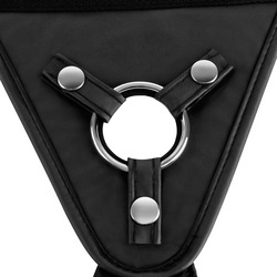 Perfect Fit Harness, 5 Teile