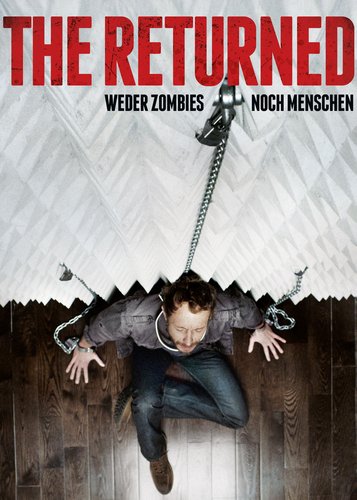 The Returned - Weder Zombies noch Menschen - Poster 1