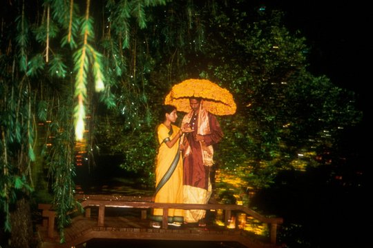 Monsoon Wedding - Szenenbild 8