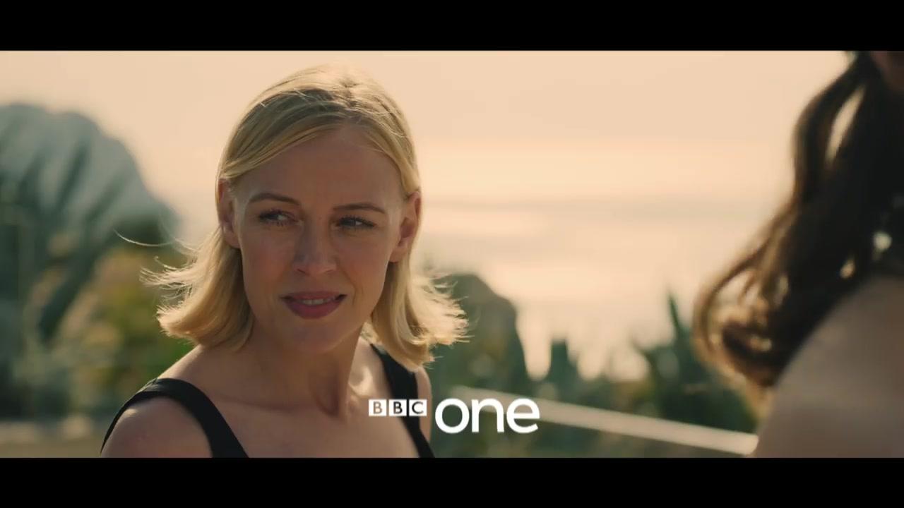 The Mallorca Files - Staffel 1 - Trailer - Englisch - HD