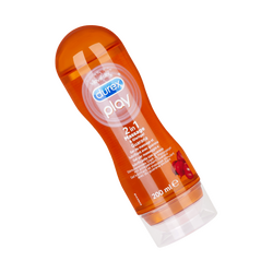 Play 2in1, 200 ml