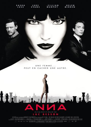 Anna - Poster 6