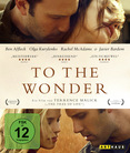 To the Wonder