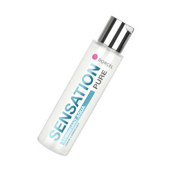 Sensation - Pure, wasserbasiert, 100ml