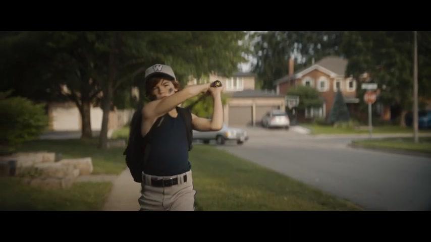 You Gotta Believe - Trailer - Englisch - SD