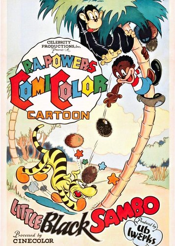 Bugs Bunny und Co. - Volume 5 - Poster 1