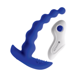 Gender X - Beaded Pleasure, 11,4 cm