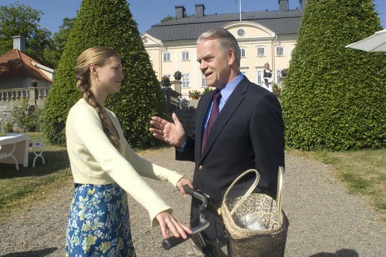 Inga Lindström - Rasmus und Johanna - Szenenbild 10