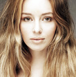 Keeley Hazell