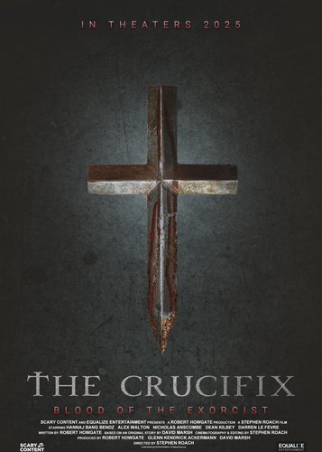 The Crucifix - Poster 4