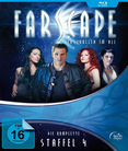 Farscape - Staffel 4
