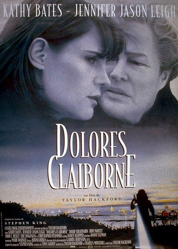 Dolores - Poster 3