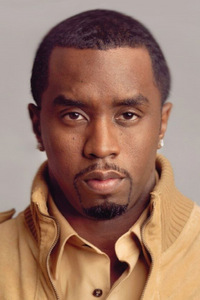 Sean &#039;Diddy&#039; Combs
