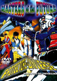 Masters of the Future 2 - Beschützer des Universum