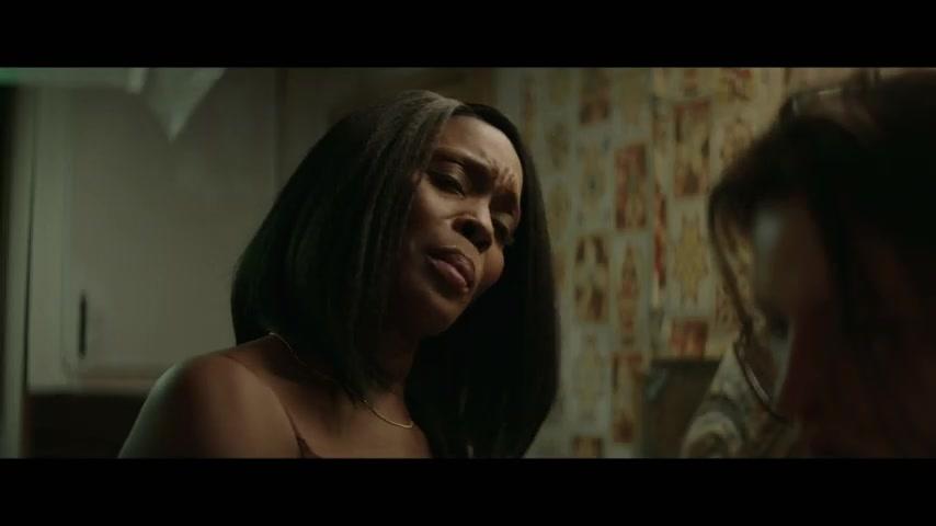 Girl - Trailer - Englisch - SD