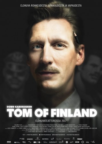 Tom of Finland - Poster 3