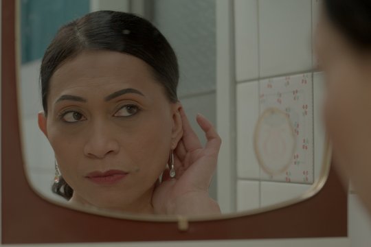 Call Me Agnes - Szenenbild 3