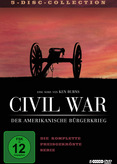 Civil War - Der Amerikanische Bürgerkrieg