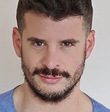 Alexis Gregory