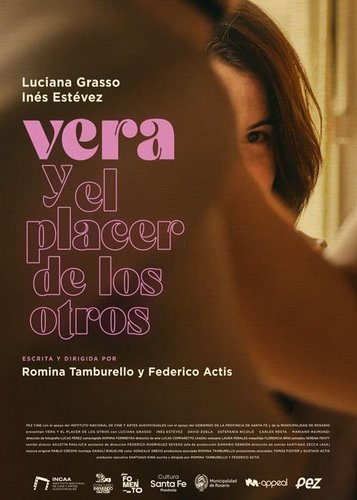 Veras Verlangen - Poster 4