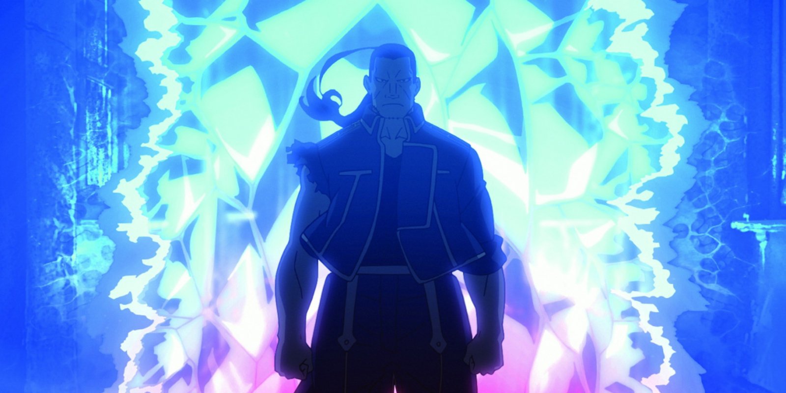  Fullmetal Alchemist - Brotherhood Vol. 5/Episode 33-40 [DVD]  [2009] : Movies & TV