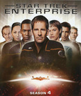 Star Trek - Enterprise - Staffel 4