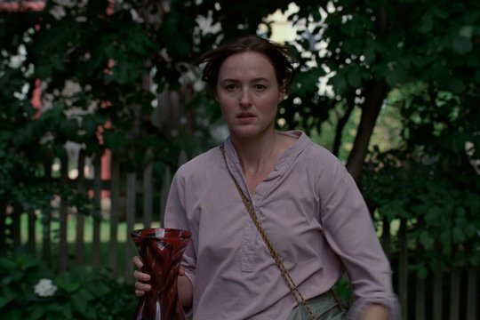 Sentimental Value - Szenenbild 5