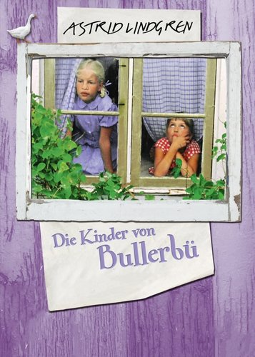 Die Kinder von Bullerbü - Poster 1
