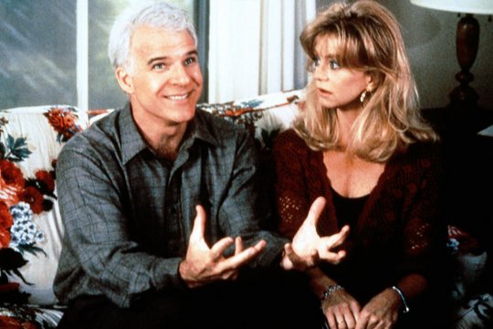 Housesitter - Lügen haben schöne Beine - Szenenbild 2