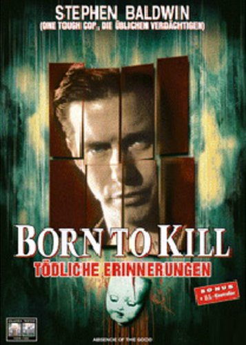 Born to Kill - Tödliche Erinnerungen - Poster 1