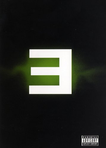 Eminem - E - Poster 1